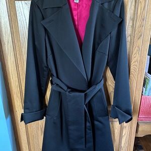 Talbots Small dress coat
